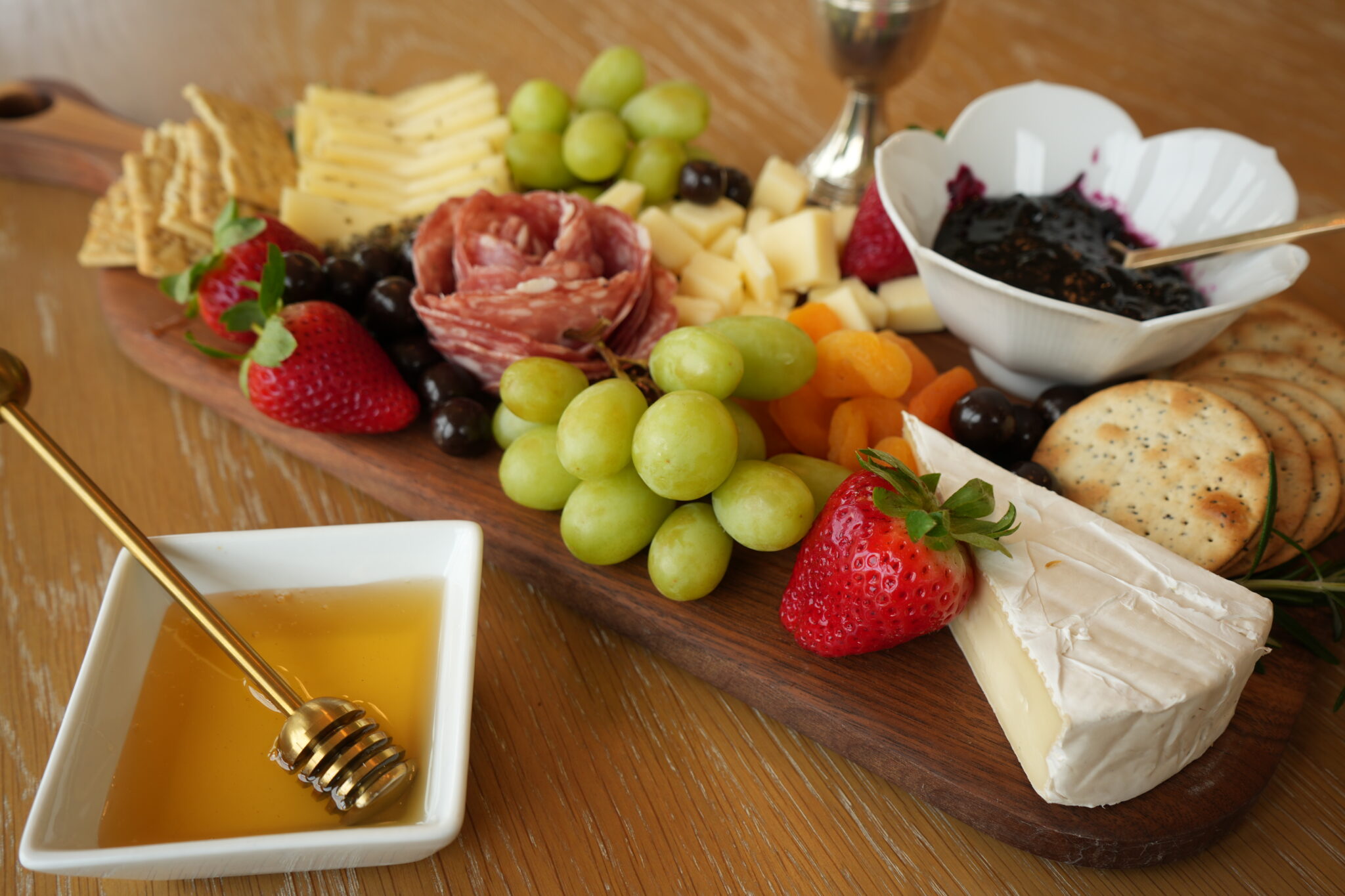 Budget-Friendly Cheese Boards: Impress Without Breaking the Bank