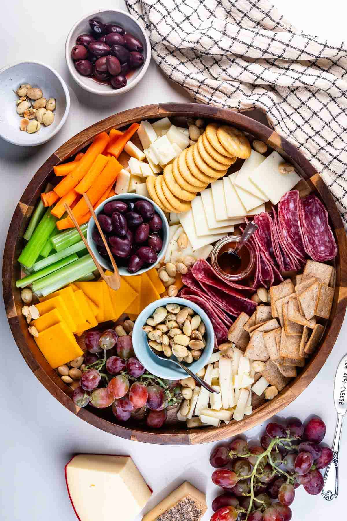 Quick & Easy Cheese Boards: Perfect for Any Occasion